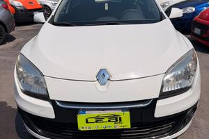 Renault Megane Mégane 1.5 dCi 110CV SporTour Wave