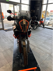 KTM 1290 Super Adventur R