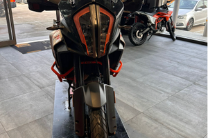 KTM 1290 Super Adventur R