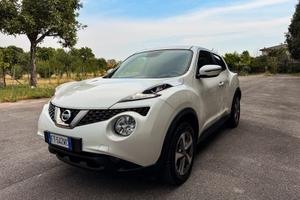Nissan Juke 1.5 dCi Start&Stop N-Connecta