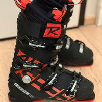 Scarponi sci Rossignol