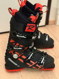 Scarponi sci Rossignol