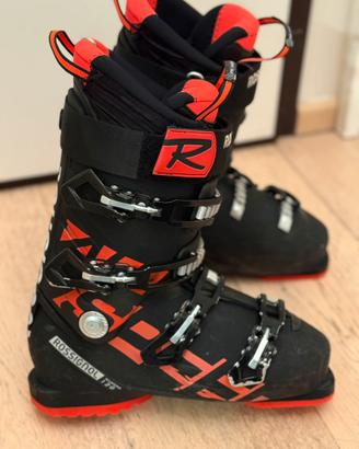 Scarponi sci Rossignol