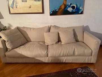 Divano Flexform Magnum