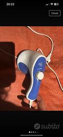 Massaggiatore elettrico anticellulite