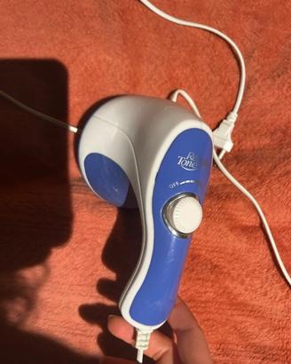 Massaggiatore elettrico anticellulite
