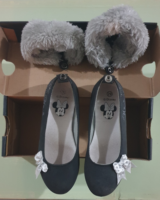 Ballerine della DISNEY