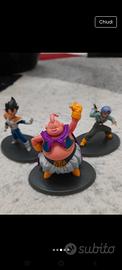pupazzi dragonball z