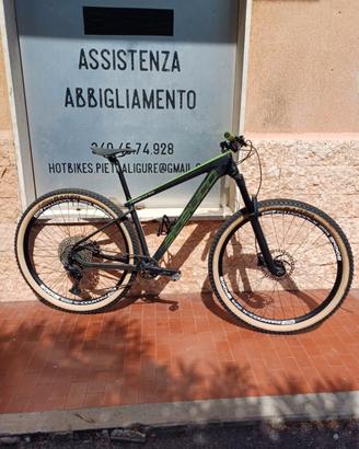 mtb front pedemonte 