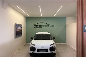 Citroen C4 Cactus 1500cc BlueHDi 100cv Shine
