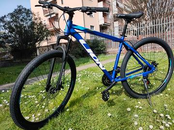 NUOVA BICICLETTA MTB 29