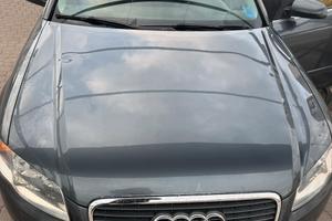Audi a4 b7 2.0 143cv kw 103