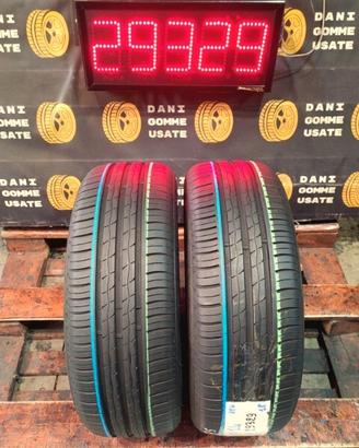 2 GOMME 185 60 14 JINYU AL 80% ESTIVE