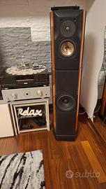 Sigma Acoustics Elyss + modulo ed
