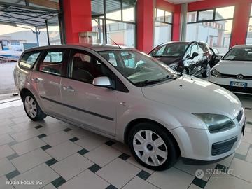 Ford Focus CC C-Max 1.6 TDCi (110CV) Ghia DPF