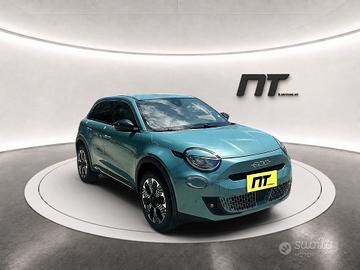 Fiat 600 Hybrid 110 CV DCT MHEV La Prima