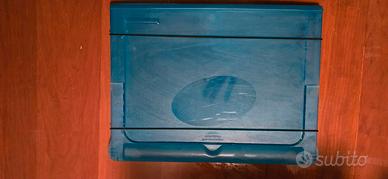 porta libro,  porta tablet, leggio.