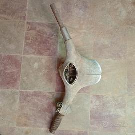Sterzo Vespa