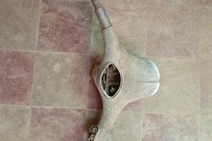Sterzo Vespa