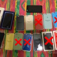 iPhone 6/6s Plus Custodie e batteria