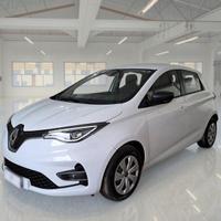 RENAULT ZOE LIFE R110 5 PORTE BERLINA