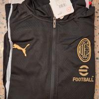 Tuta Milan M