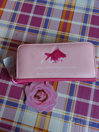 Portafoglio Camomilla Milano