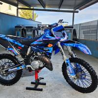Yz 125