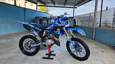 Yz 125