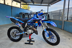 Yz 125