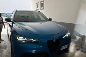 alfa romeo stelvio veloce 2.2 Q4 full optional