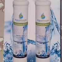 filtri per l' acqua, AH-UIF-2PK 