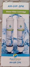 filtri per l' acqua, AH-UIF-2PK 