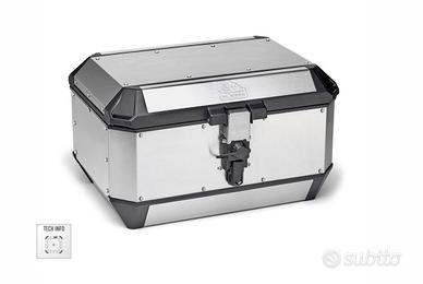 GIVI ALA56A TREKKER ALASKA