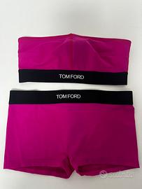 Tom Ford Pink Set