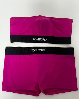 Tom Ford Pink Set