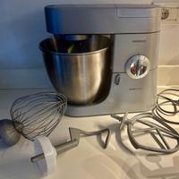 Robot Kenwood Major Premier