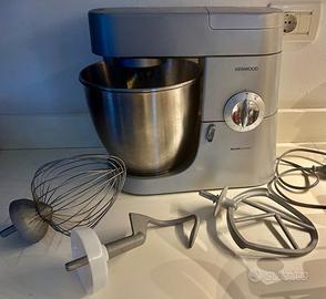 Robot Kenwood Major Premier