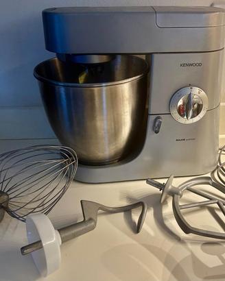 Robot Kenwood Major Premier