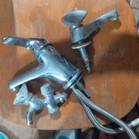 accessori per bagno