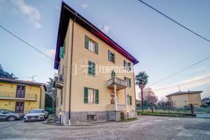 MORAZZONE - BILOCALE CON POSTO AUTO DOPPIO