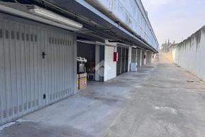 AUTORIMESSA A RIMINI