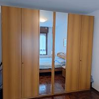 CAMERA DA LETTO COME NUOVA