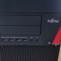 Computer Fujitsu esprimo