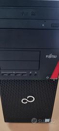 Computer Fujitsu esprimo