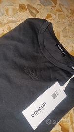 maglietta nuova Dondup