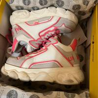 buffalo limited edition