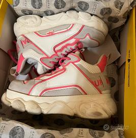 buffalo limited edition