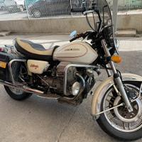 Moto Guzzi California 2 1985