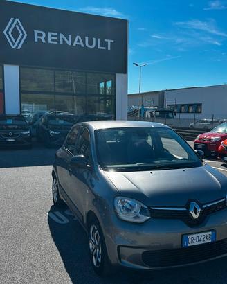 Renault Twingo SCe 65 CV Equilibre